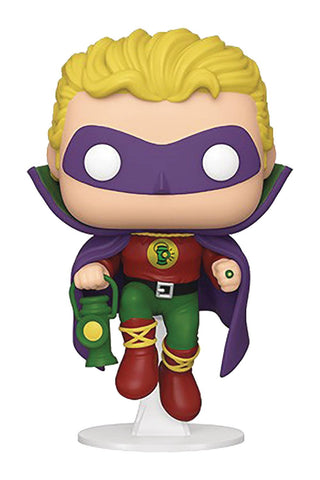 SPECIALTY POP DC Heroes - Green Lantern