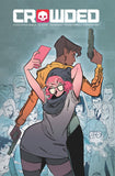 Crowded TP Vol 01