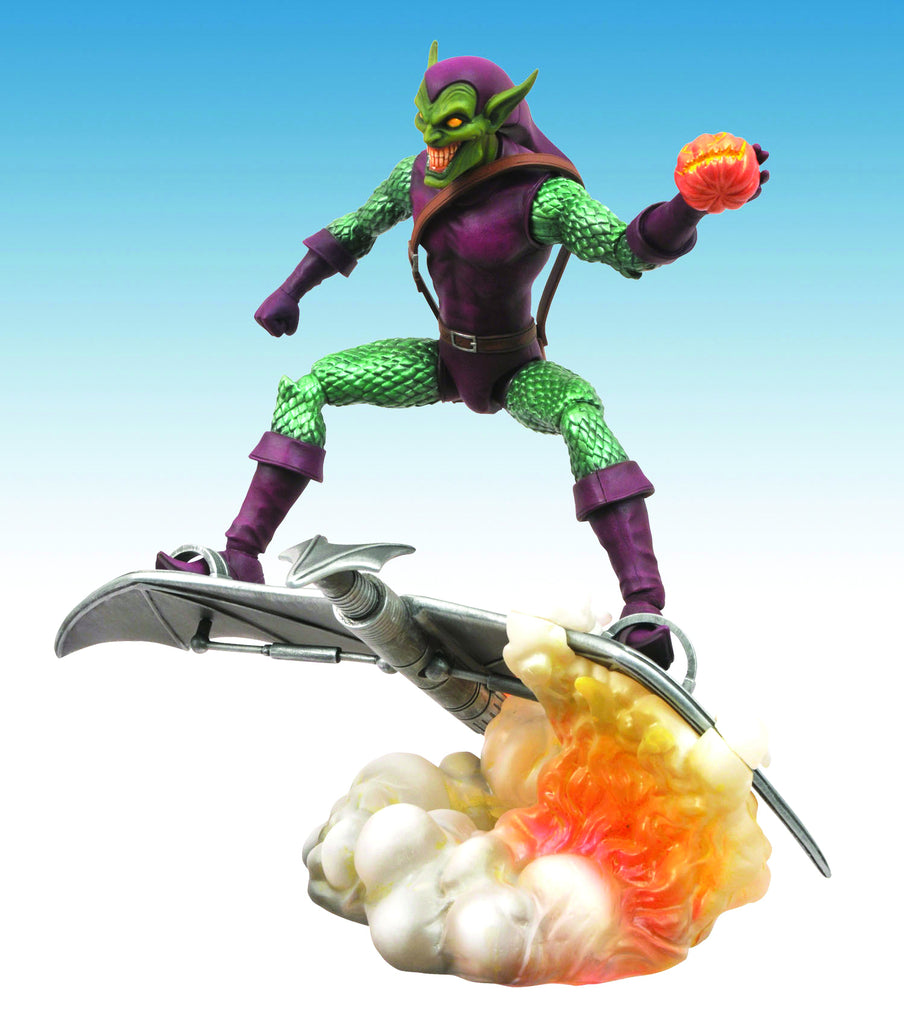 Marvel Select - Green Goblin