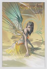 Soulfire (Vol 1 2004) #1 CVR D JayCompanyComics.com Exclusive
