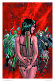 Hack Slash TP Vol 01 First Cut