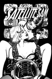 Satellite Sam TP Vol 02 Satellite Sam & Kinescope Snuff