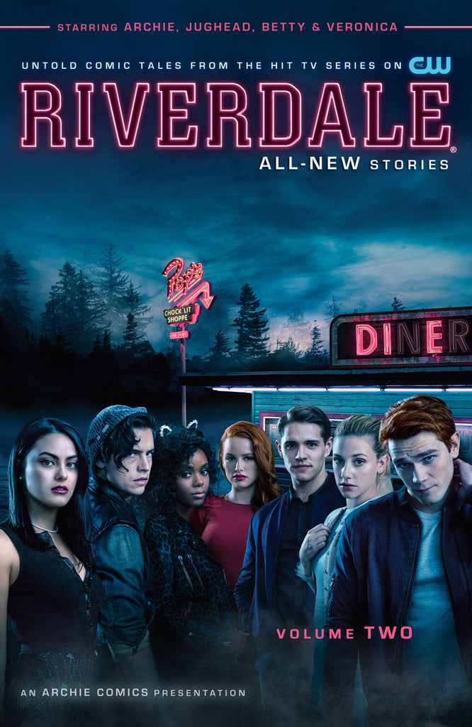 Riverdale TP Vol 02