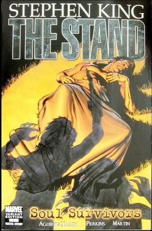 Stand, The: Soul Survivors (Vol 1 2009) #2 CVR C Perkins Variant