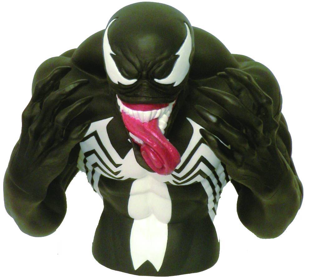 BANK - Venom