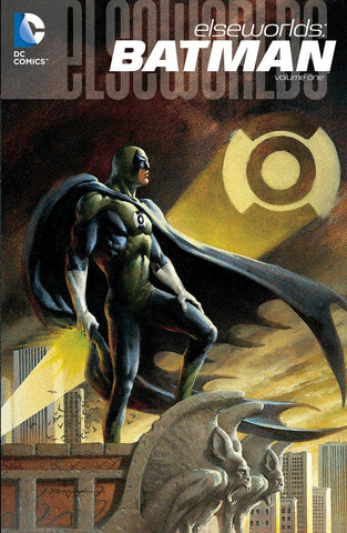 Elseworlds Batman TP Vol 01