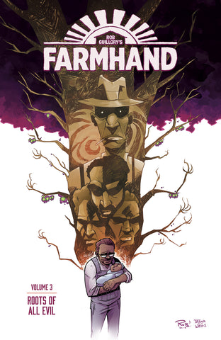 Farmhand TP Vol 03