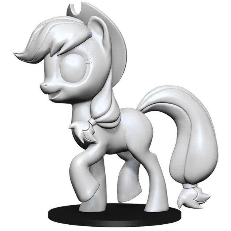 WZK MLP Mini - Apple Jack
