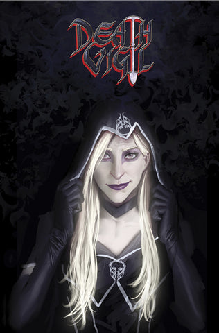 Death Vigil TP Vol 01