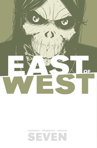 East Of West TP Vol 07