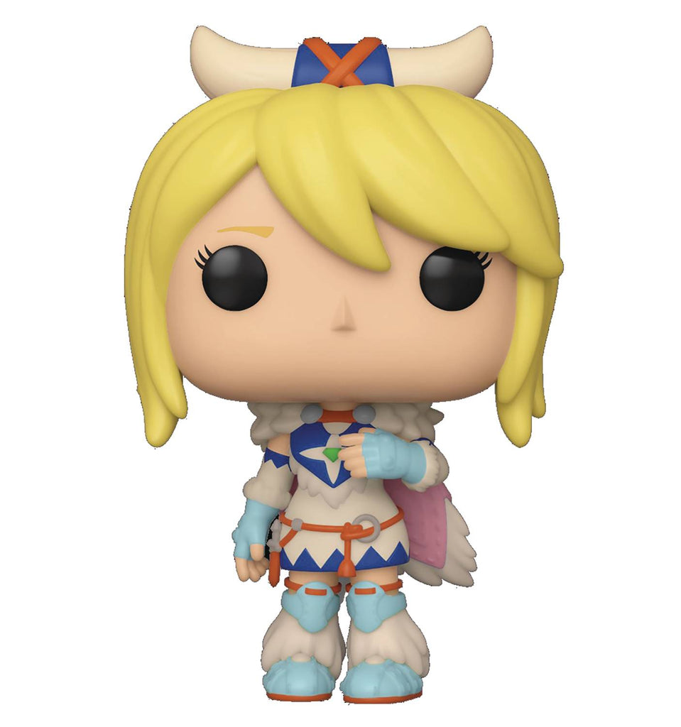 POP Monster Hunter - Avinia