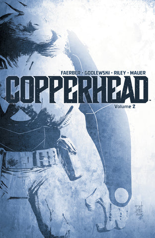 Copperhead TP Vol 02