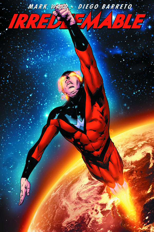 Irredeemable TP Vol 10