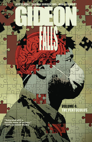 Gideon Falls TP Vol 04