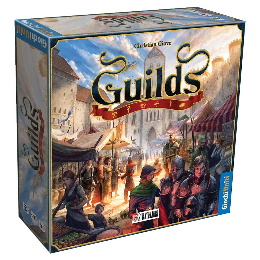 Guilds
