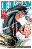 One Punch Man GN Vol 12