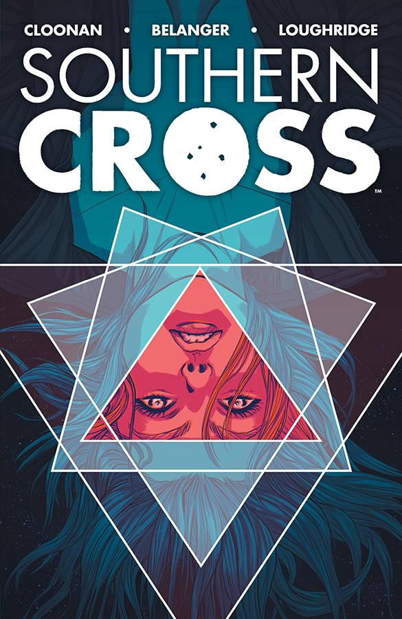 Southern Cross TP Vol 01