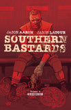 Southern Bastards TP Vol 02 Gridiron