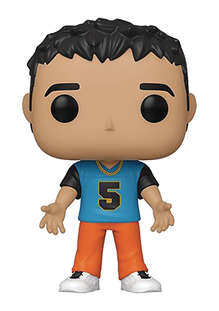 POP GOOD PLACE - Jason