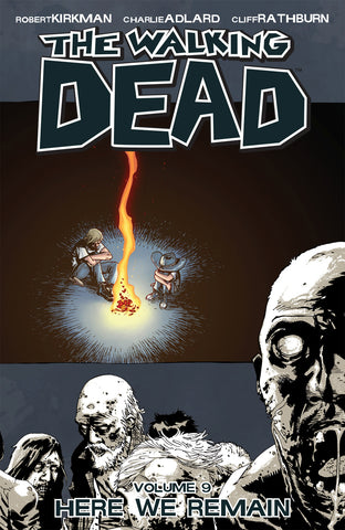 Walking Dead TP Vol 09