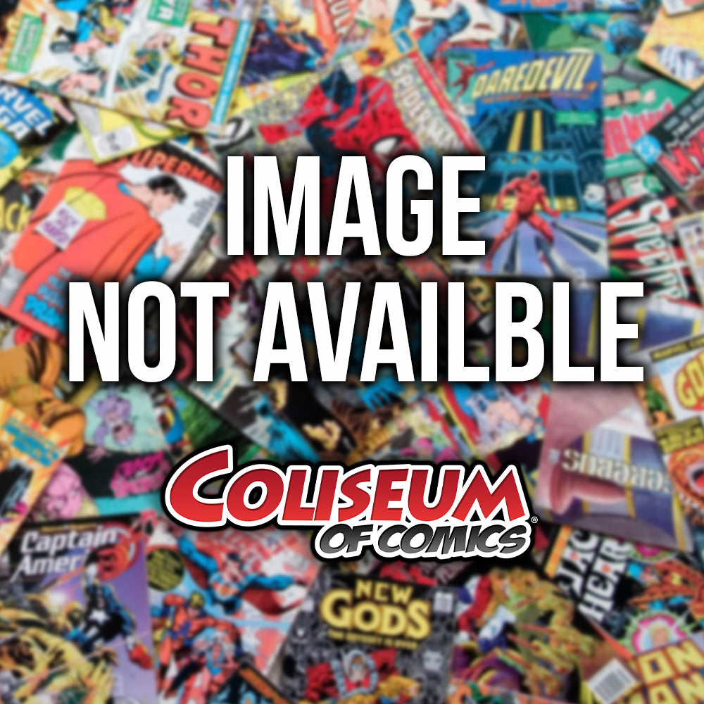 X-Files (Vol 1 1995) #1 CVR A