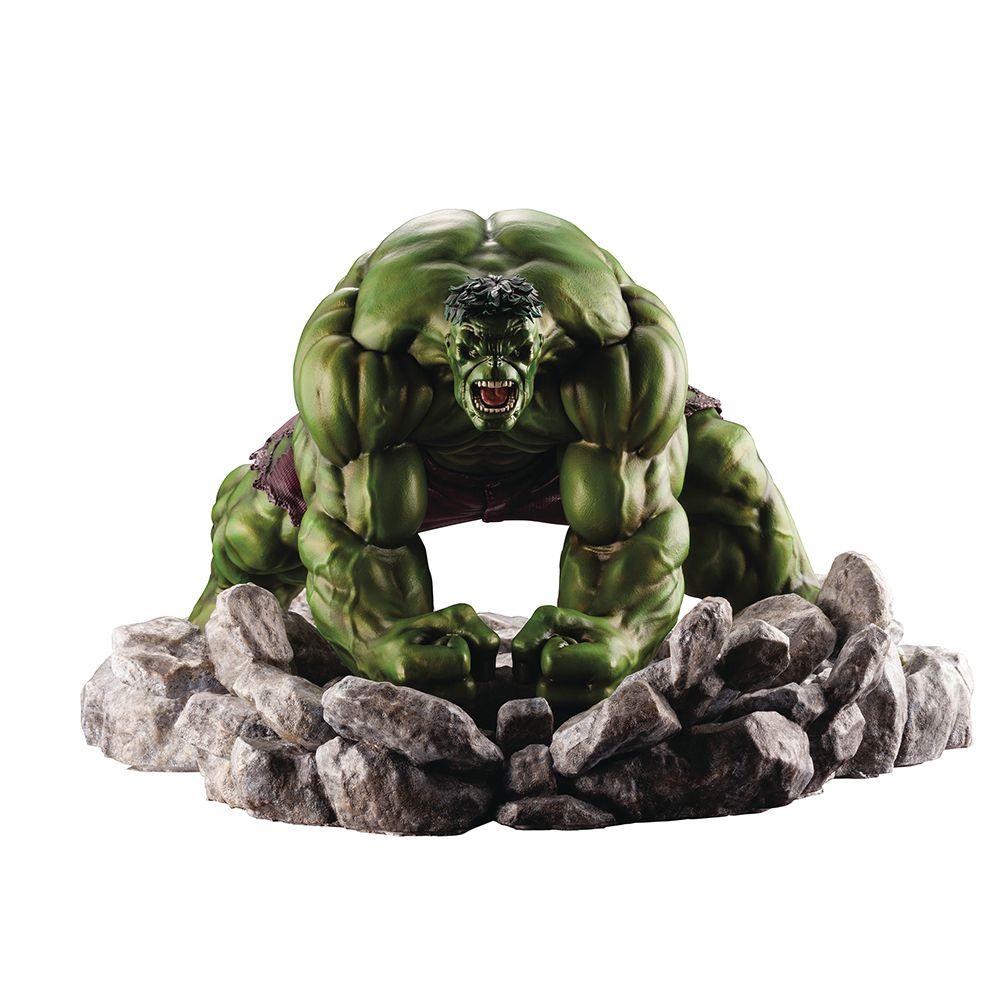 ARTFX MARVEL - Hulk Premier