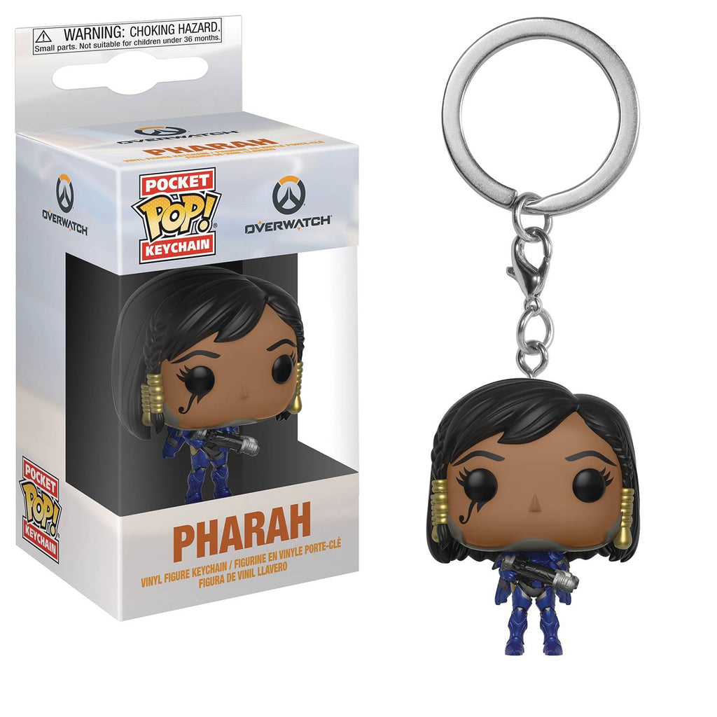 Pocket POP Overwatch - Pharah