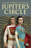 Jupiters Circle TP Vol 01