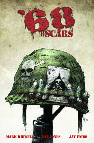 68 TP Vol 02 Scars