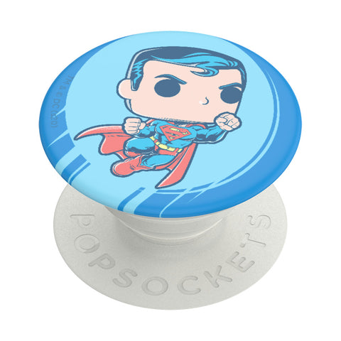 Popsocket DC - Funko Superman