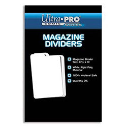 Magazine Dividers (UPR)