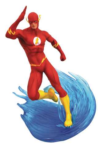 Gallery DC - Flash Comic