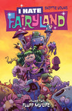 I Hate Fairyland TP Vol 02 Fluff My Life