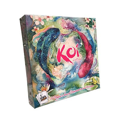 Koi