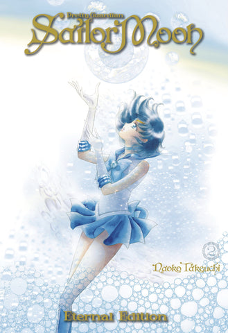 Sailor Moon Eternal Ed Vol 02
