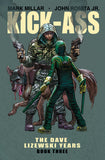 Kick-Ass Dave Lizewski Years TP Vol 03