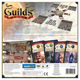 Guilds