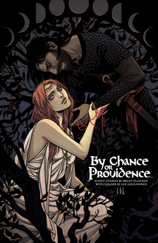 By Chance Or Providence TP