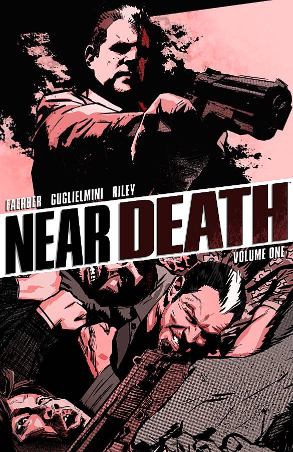 Near Death TP Vol 01