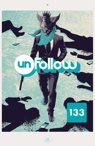 Unfollow TP Vol 02 God Is Watching