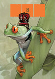 Now #8 New Comics Anthology