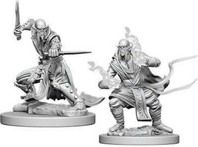 WZK DnD Mini - Githzerai