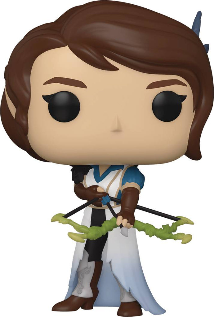 POP Vox Machina - Vex'ahlia