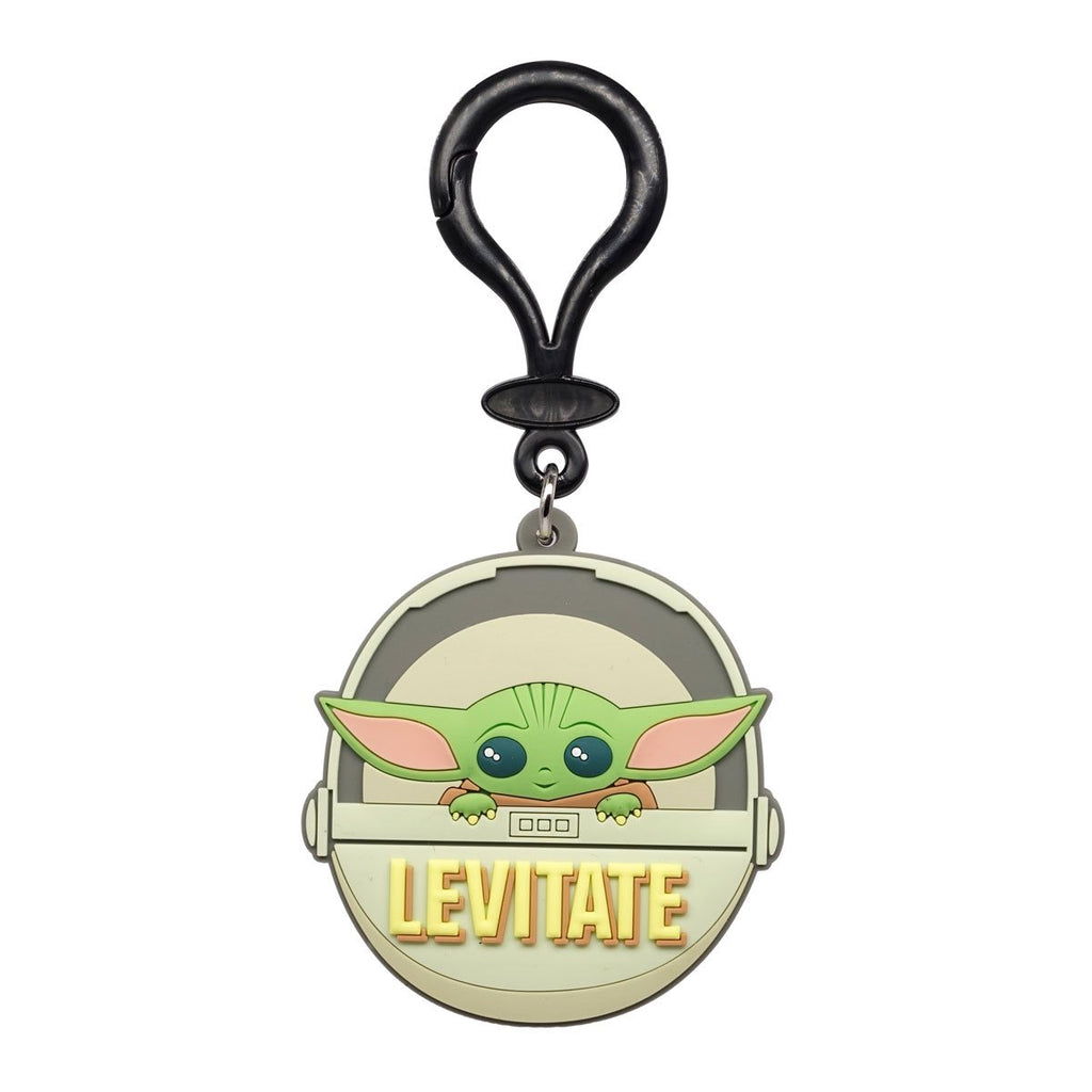Bag Clip - SW Child (Levitate)