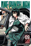 One Punch Man GN Vol 09