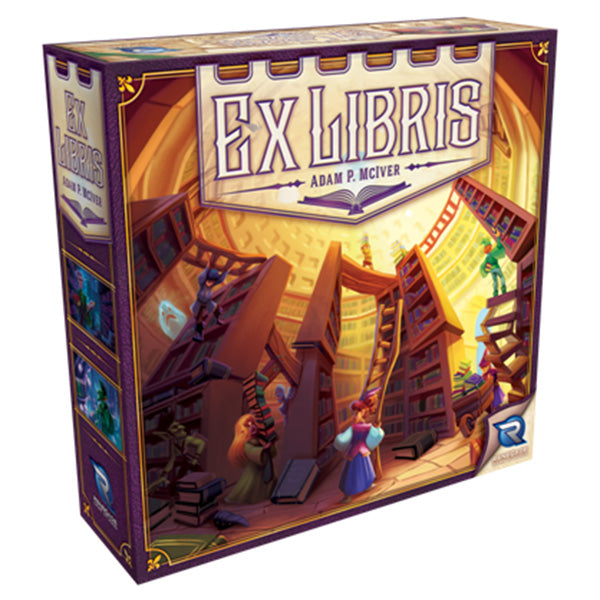 Ex Libris
