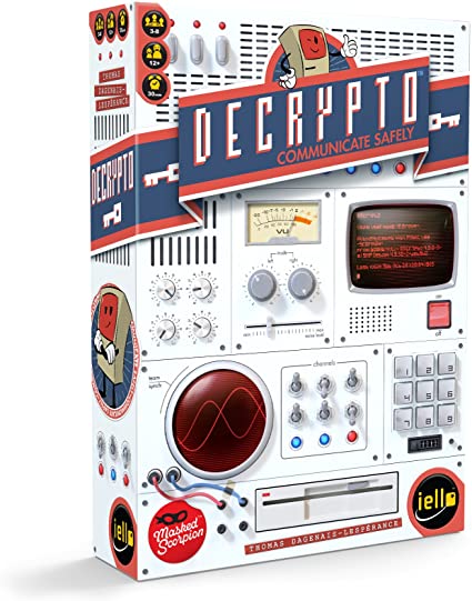 Decrypto