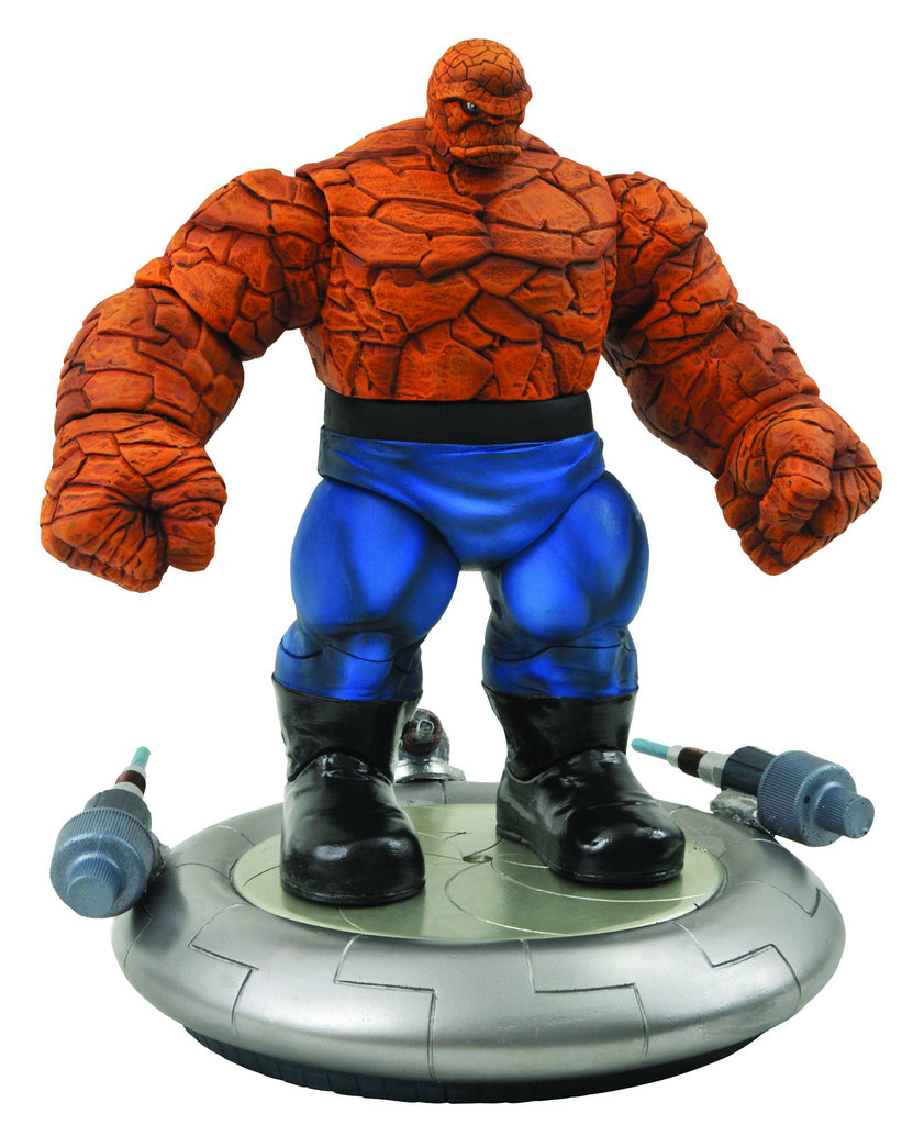 Marvel Select - Thing