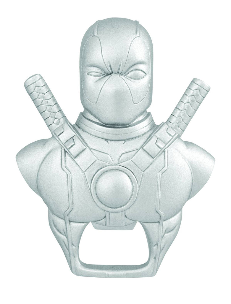 Bottle Opener - MARVEL DEADPOOL