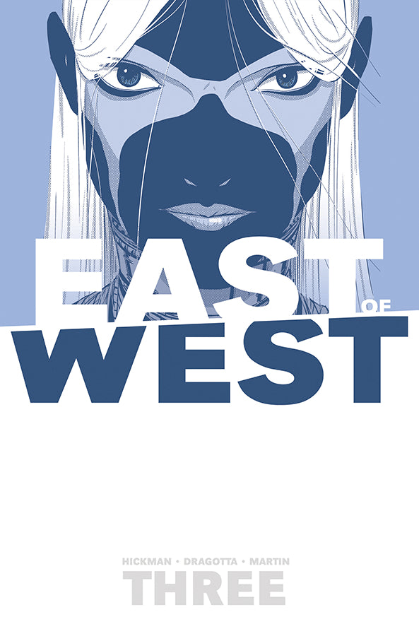 East Of West TP Vol 03